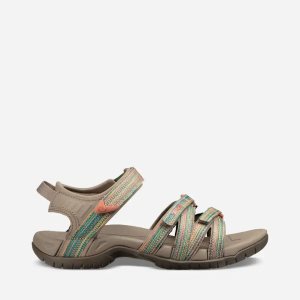 Teva Tirra Damen Sandalen Mehrfarbig (Österreich)